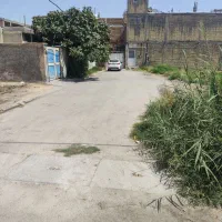فروش زمین ۱۲۶ متری در شهرک مهرگان|فروش زمین و ملک کلنگی|شیراز, شهرک مهرگان|دیوار