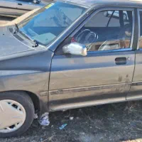 پراید مدل ۸۴|خودرو سواری و وانت|بیجار, |دیوار