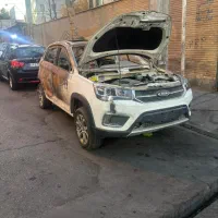 x22|خودرو سواری و وانت|اندیشه, اندیشه فاز ۱|دیوار