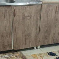 کابینت ام دی اف|مصالح و تجهیزات ساختمان|قوچان, |دیوار