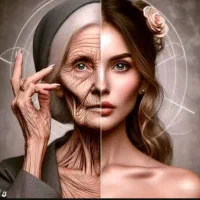 سرم هوشمند جوانساز