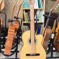 گیتار کاتوی پیکاپ دار خارجی سولارس