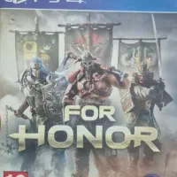 دیسک بازی for honor