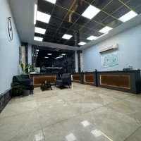 فروشنده مبتدی و حرفه ای