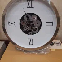 ساعت دیواری