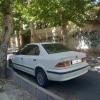 فروش سمند ef7|خودرو سواری و وانت|سنندج, |دیوار