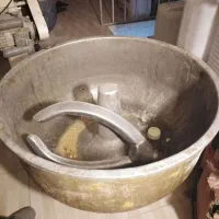 دستگاه خمیرگیر