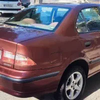 فروش سمند دوگانه سوز شرکتی