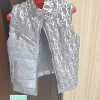 کاپشن و پافر و لباس زمستونه|کفش و لباس بچه|بوشهر, |دیوار