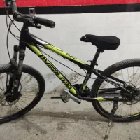 دوچرخه 26 اورلورد آلمینیوم