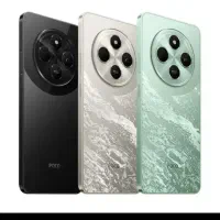 شیائومی Poco C75 با حافظهٔ ۲۵۶ گیگابایت