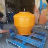کارگاه تولیدی بتونیر بتونر