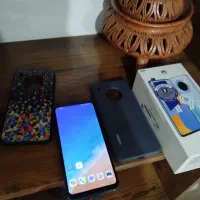 هواوی y9a