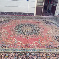 فرش با طرح زیبا