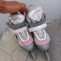 اسکیت ژله‌ای اصل درحدنونو
