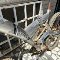 دوچرخه بزرگسال دنده ای +دوچرخه کودک