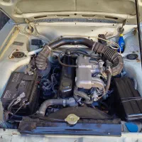 پیکان سواری دوگانه|خودرو سواری و وانت|داران, |دیوار