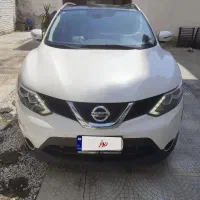 نیسان قشقایی منطقه