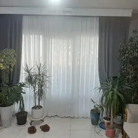 دوخت و نصب پرده