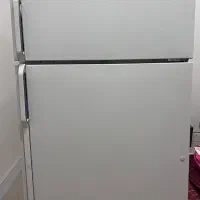 یخچال فریزر ۲۵ فوت جنرال الکتریک اصل اصل امریکایی