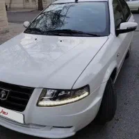 فروش حواله سمند سورن پلاس