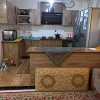 فروش آپارتمان ۶۵ متری ۱ خوابه همکف