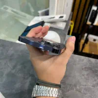 iphone آیفون ۱۴ پرومکس ۲۵۶ zaa|موبایل|کرج, اتحاد|دیوار