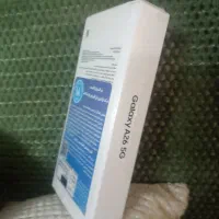 گوشی A26 5Gپلمپ اصلی ویتنام|موبایل|قزوین, |دیوار