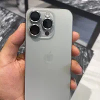 گوشی آیفون 15 پرو pro|موبایل|کرج, فاز ۱ مهرشهر|دیوار