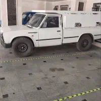 نیسان دوگانه 97 در حد صفر