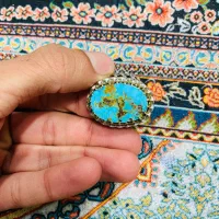 انگشتر نیشابور اصل