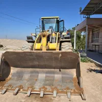 لودر چانگلین