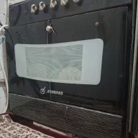 اجاق گاز پنج شعله درشهرری|اجاق گاز و لوازم برقی پخت‌وپز|ری, شهرک نظامی|دیوار