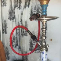 قلیون حاج اوغلی