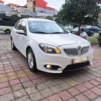 برلیانس 320اتومات 94بدون رنگ|خودرو سواری و وانت|رشت, شهرک شهید مفتح|دیوار