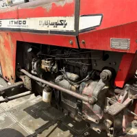 تراکتور فرگوسن ۲۸۵ مدل ۷۲