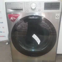 لباسشویی9 کیلویی LG