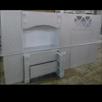 کابینت آماده