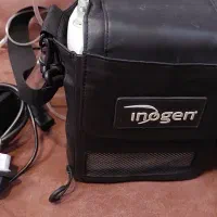 دستگاه اکسیژن ساز پرتابل اینوژن مدل جی فایو|آرایشی، بهداشتی، درمانی|رشت, رشتیان|دیوار