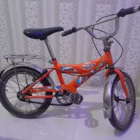 دوچرخه سایز ۱۶
