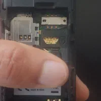 نوکیا101 اصلی|موبایل|مسجد سلیمان, |دیوار