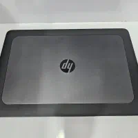 لبتاپ استوک hp Z book G4