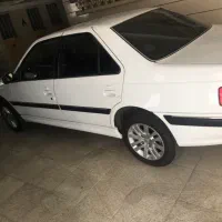 پژو پارس سال سفارشی XU7P 1401|خودرو سواری و وانت|کرمانشاه, |دیوار