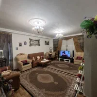 آپارتمان۸۵متر/مسکن مهر شهرک ولیعصر/بلوک ارکید f