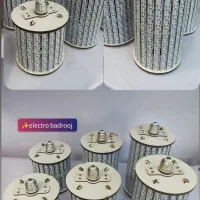 لامپ smd|لامپ و چراغ|مریوان, |دیوار