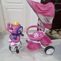 سه چرخه موزیکال