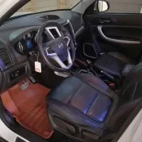 چانگان مدل 96|خودرو سواری و وانت|اسلامشهر, شهرک واوان|دیوار