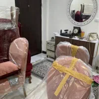 مبل و نهار خوری