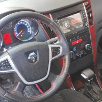 دنا پلاس توربو اتوماتیک|خودرو سواری و وانت|زاهدان, |دیوار