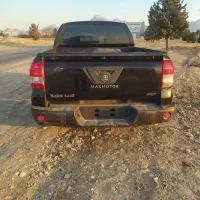 کلوت مدل ۱۴۰۳ تصادفی دنده اتوماتیک دو دیفرانسیل|خودرو سواری و وانت|تهران, تهرانپارس شرقی|دیوار